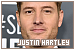 Justin Hartley (Actors)