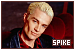 Spike (Buffyverse) (Characters: TV)