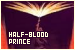  Harry Potter and the Half-Blood Prince (Book): 