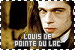  Louis de Pointe du Lac (Vampire Chronicles): 
