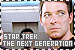  Star Trek: TNG: 