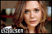  Elizabeth Olsen: 