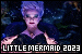  The Little Mermaid (2023): 