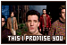  This I Promise You (*NSYNC): 