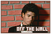 Off The Wall (Michael Jackson): 