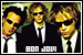  Bon Jovi: 