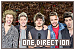  One Direction: 
