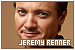  Jeremy Renner: 