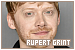  Rupert Grint: 