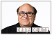  Danny DeVito: 
