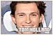  Tom Holland: 