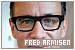  Fred Armisen: 