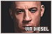  Vin Diesel: 
