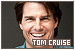  Tom Cruise: 
