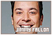  Jimmy Fallon: 