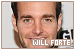  Will Forte: 