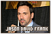  Jason David Frank: 