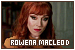  Rowena (Supernatural): 