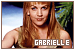 Gabrielle (Xena: Warrior Princess): 