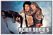  Alien series: 