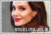  Angelina Jolie: 