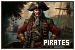  Pirates: 