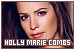  Holly Marie Combs: 