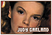  Judy Garland: 