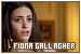  Fiona Gallagher (Shameless): 
