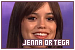  Jenna Ortega: 