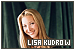  Lisa Kudrow: 