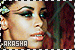 Akasha (Queen of the Damned): 