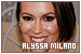  The Alyssa Milano Fanlisting