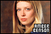  Amber Benson